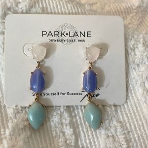 NWT Park Lane seaside earrings
